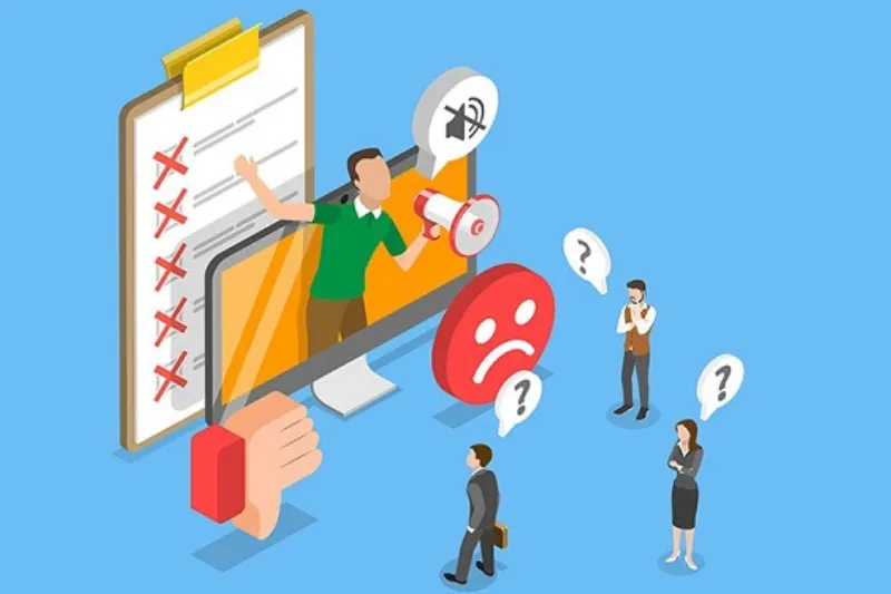 4 Sai Lầm Phổ Biến Trong Chiến Lược Nội Dung