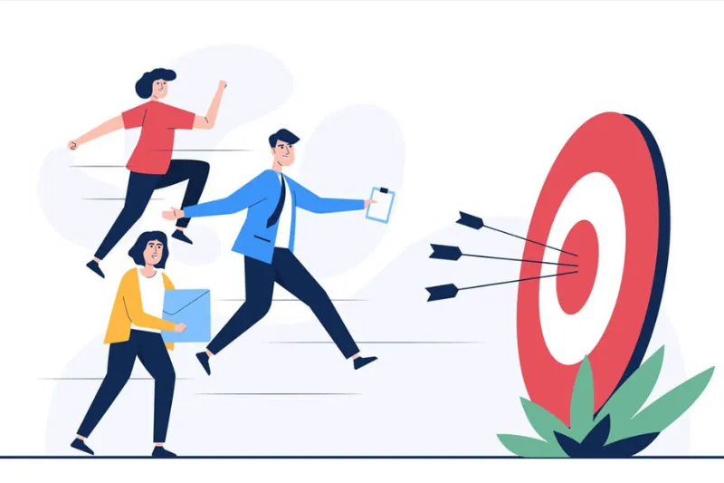 Nhắm Mục Tiêu Lại: Tại Sao Nó Lại Cần Thiết Cho Bất Kỳ Kênh Tiếp Thị Nào?