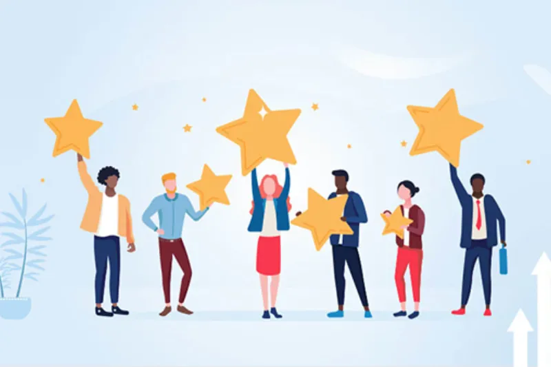 Tầm Quan Trọng Của Đánh Giá Sản Phẩm Đối Với Website Thương Mại Điện Tử