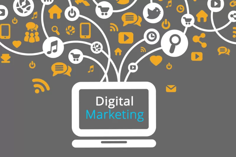 Tại Sao Digital Marketing Lại Quan Trọng Đối Với Doanh Nghiệp Nhỏ