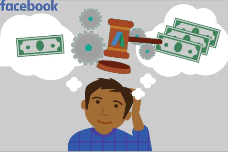 3 Chiến Lược Đặt Giá Thầu Quảng Cáo Facebook