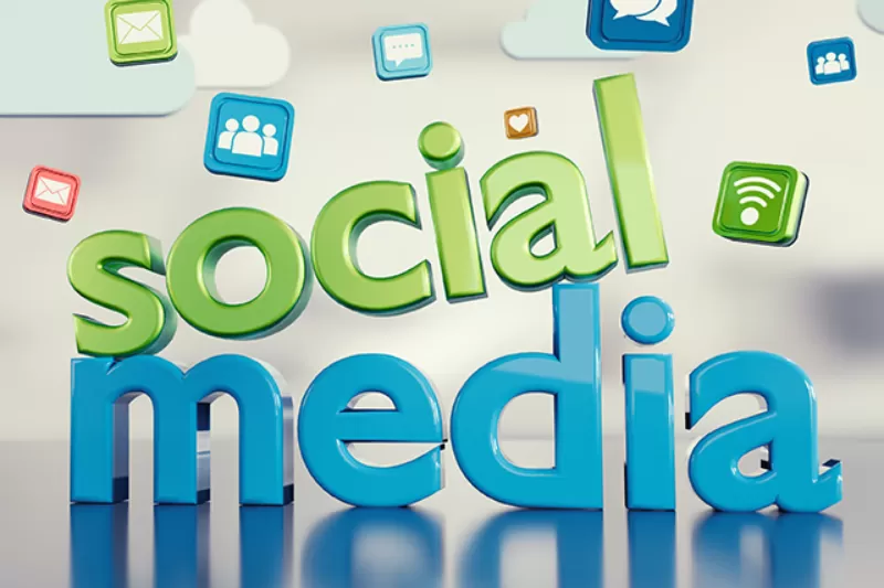 6 Lợi Ích Hàng Đầu Của Tiếp Thị Truyền Thông Xã Hội – Social Media Marketing Vào Năm 2023