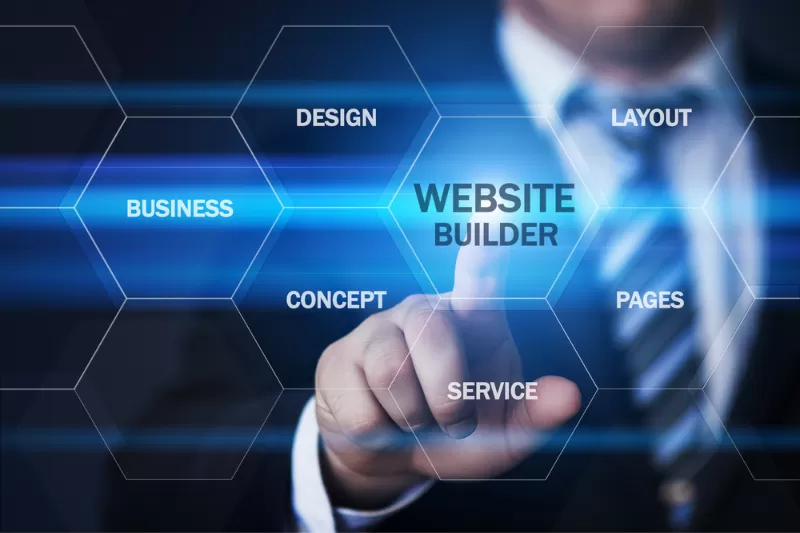 Vì Sao Doanh Nghiệp Cần Có Website? 6 Lý Do Vì Sao Doanh Nghiệp Cần Phải Có Website Riêng