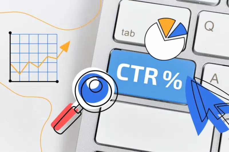 9 Cách Để Cải Thiện Tỷ Lệ Nhấp Trên Google Ads (CTR)