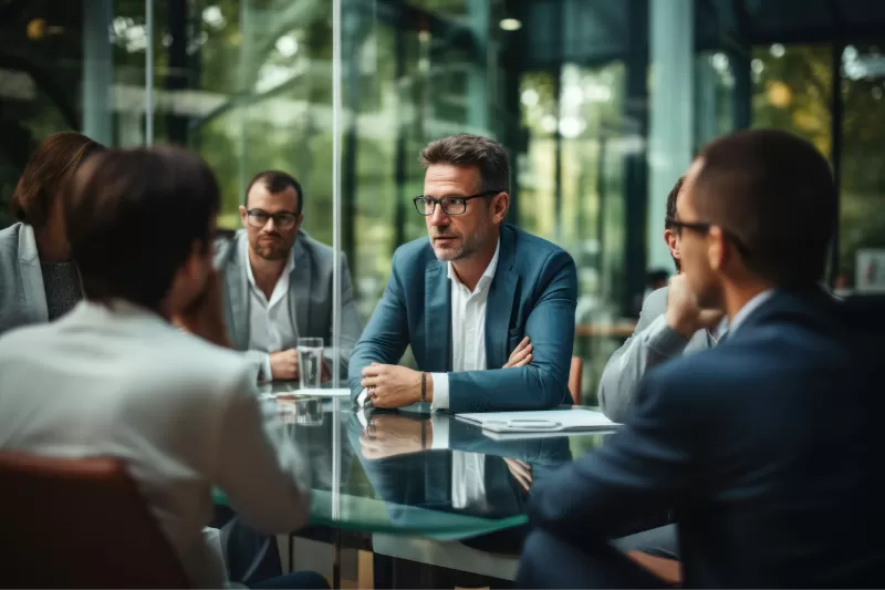Marketing B2B: Tổng quan, đối tượng và ứng dụng