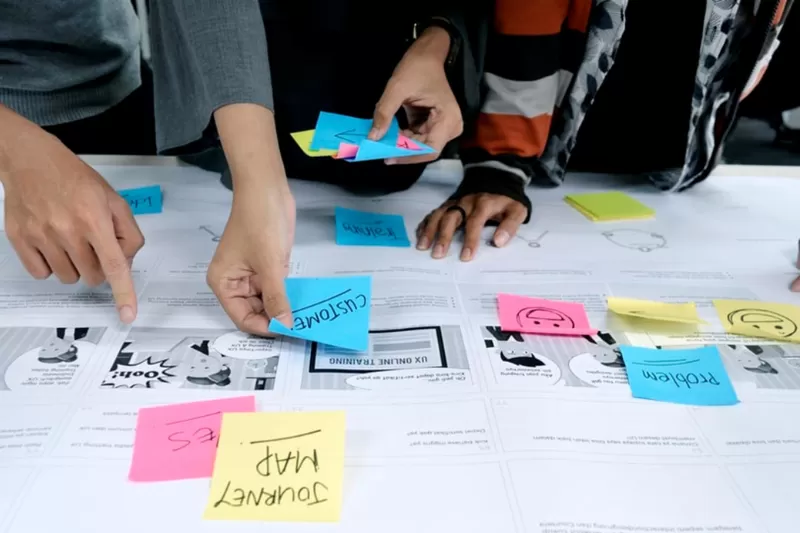 Làm thế nào để triển khai mô hình Marketing B2B hiệu quả?