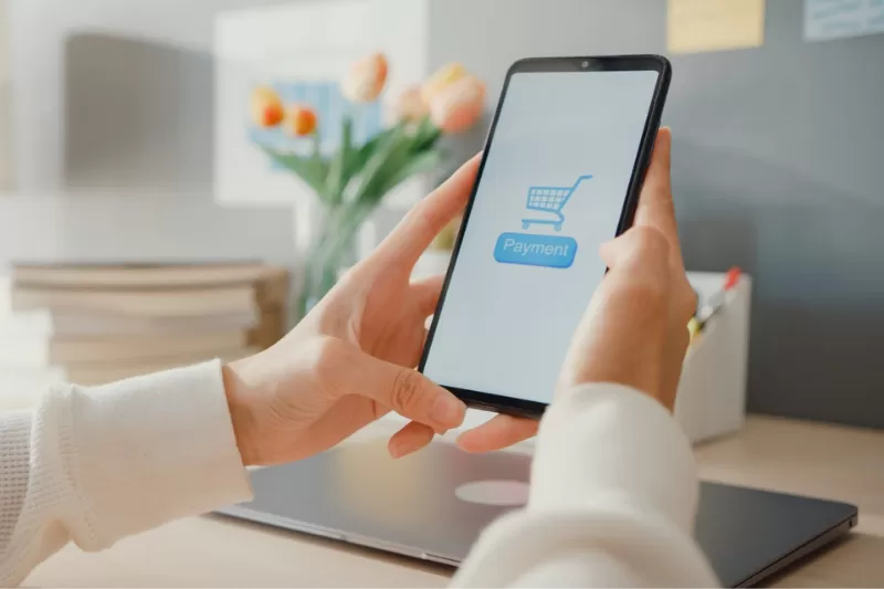 Thương mại điện tử B2B: Cơ hội nào cho các doanh nghiệp?