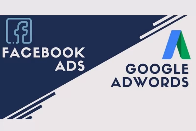 Quảng Cáo Google Và Facebook: Cái Nào Tốt Hơn Cho Thương Mại Điện Tử?