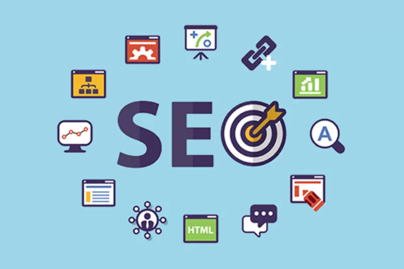 8 Lầm Tưởng Về Tối Ưu Hóa Bộ Máy Tìm Kiếm SEO