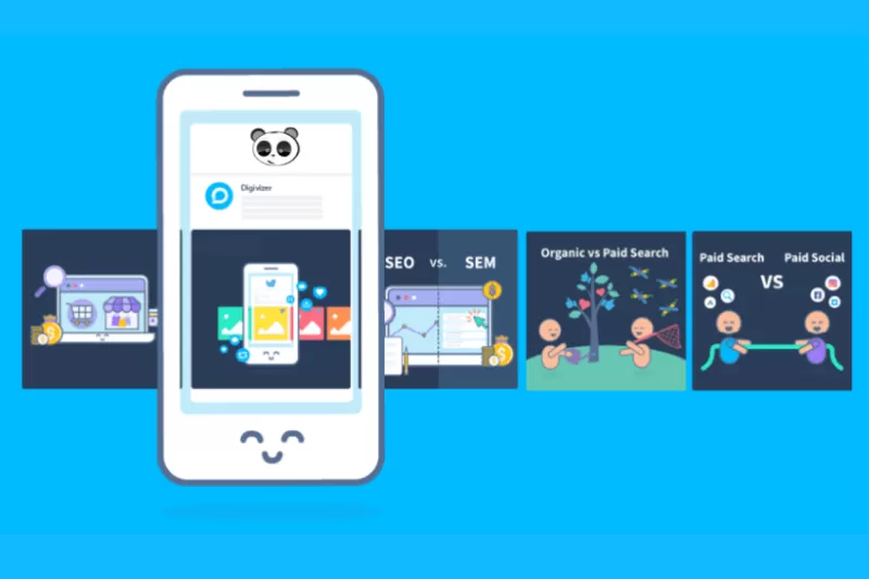 Facebook Carousel là gì? Cách tạo quảng cáo Facebook Carousel