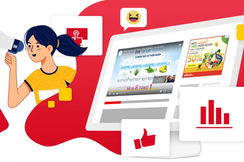 7 Lỗi Tiếp Thị Video Trên YouTube Mà Thương Hiệu Dễ Mắc Phải