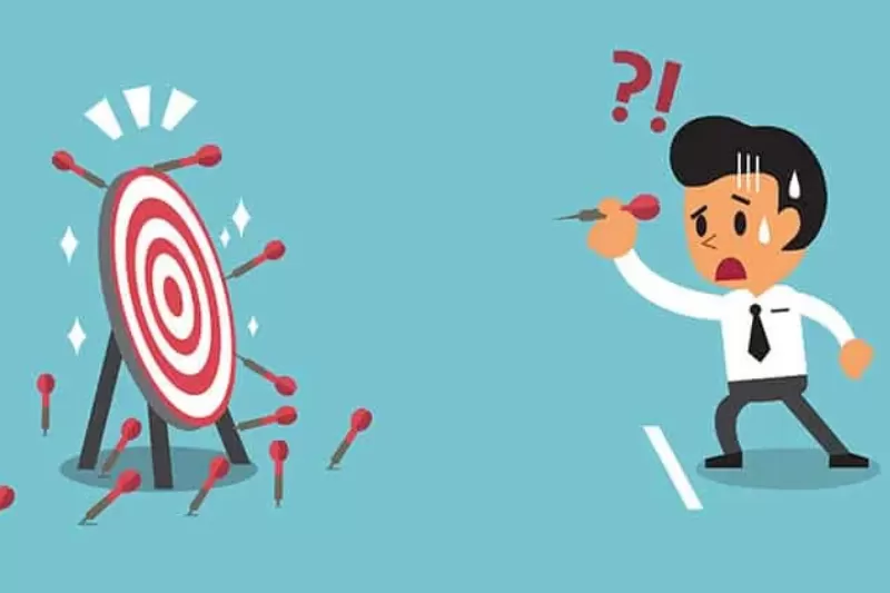 4 Sai Lầm Tiếp Thị Cần Tránh Trong Thời Kỳ Suy Thoái