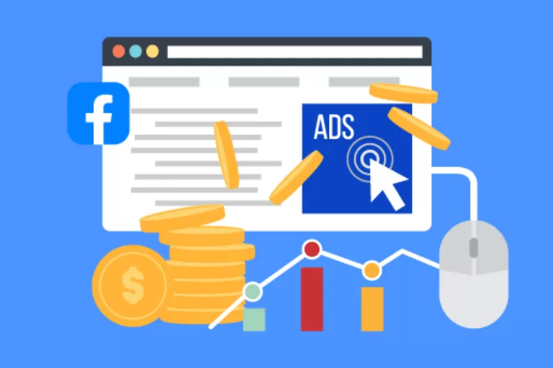 Điều chỉnh chi phí quảng cáo Facebook như thế nào là hợp lý?