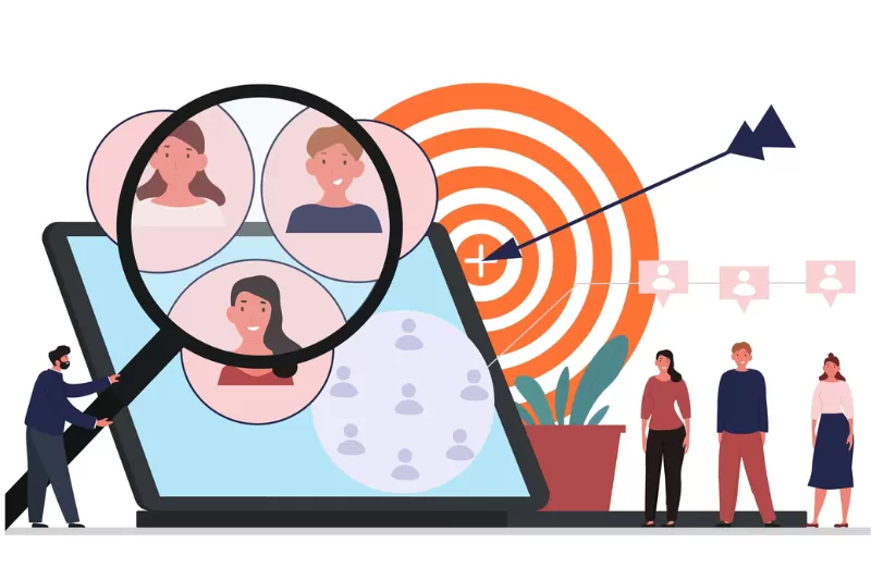 Cách xây dựng đối tượng quảng cáo Facebook hiệu quả