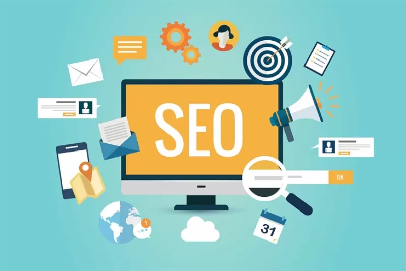 Làm Thế Nào Kết Hợp SEO Và Thiết Kế Web Để Có Xếp Hạng SERP Cao Hơn?