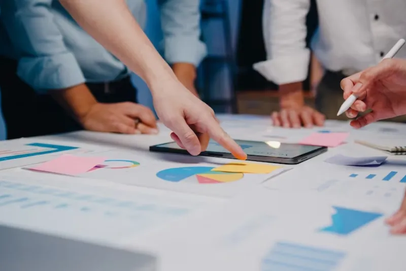 Chiến lược kinh doanh – Giai đoạn 4: Triển khai Marketing đưa chiến lược vào thực tiễn