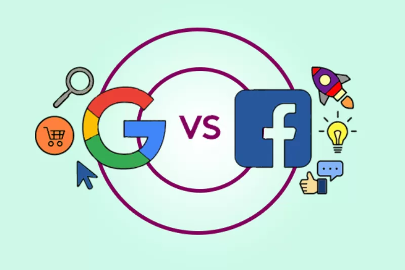 Content SEO Và Facebook Ads: Phương Thức Nào Tốt Cho Doanh Nghiệp Của Bạn