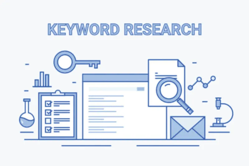 Cách Lựa Chọn Từ Khóa SEO Cho Website Thương Mại Điện Tử
