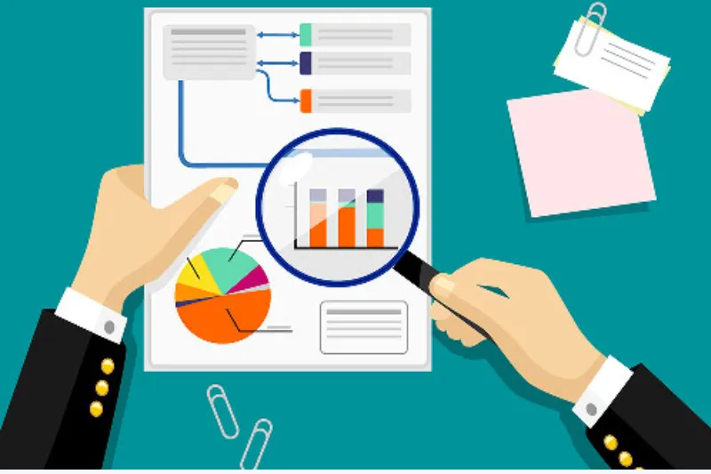 Chiến lược kinh doanh – Giai đoạn 5: Kiểm tra và đánh giá chiến dịch Marketing