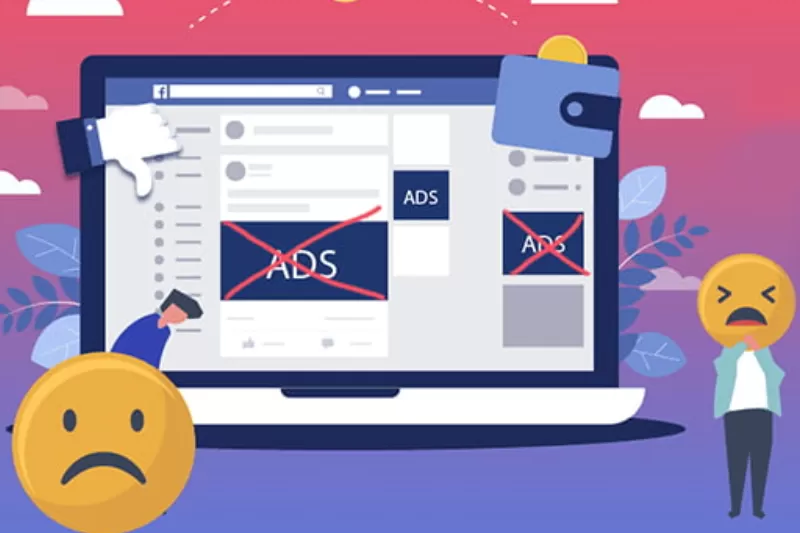 Lý Do Dẫn Đến Quảng Cáo Trên Facebook Bị Từ Chối