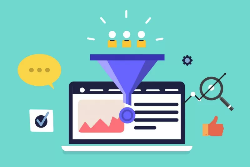 6 Mẹo Để Tối Ưu Hóa Tỷ Lệ Chuyển Đổi Trên Website Thương Mại Điện Tử