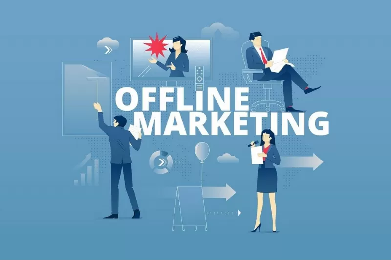 9 Loại Chiến Lược Marketing Online