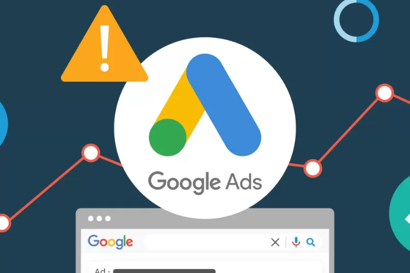 5 Lỗi Quảng Cáo Google Có Thể Ảnh Hưởng Đến Thành Công Của Doanh Nghiệp