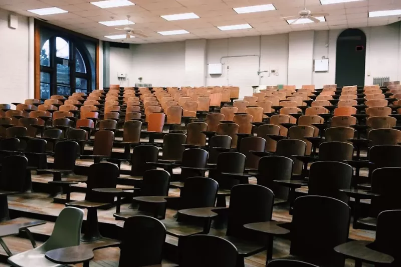Tối đa hóa hiệu quả khi làm marketing cho trường đại học