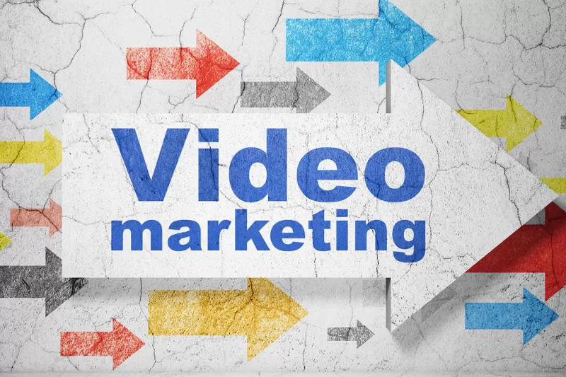 Video Marketing: Xu Hướng Tiếp Thị Hàng Đầu Cho Năm 2023
