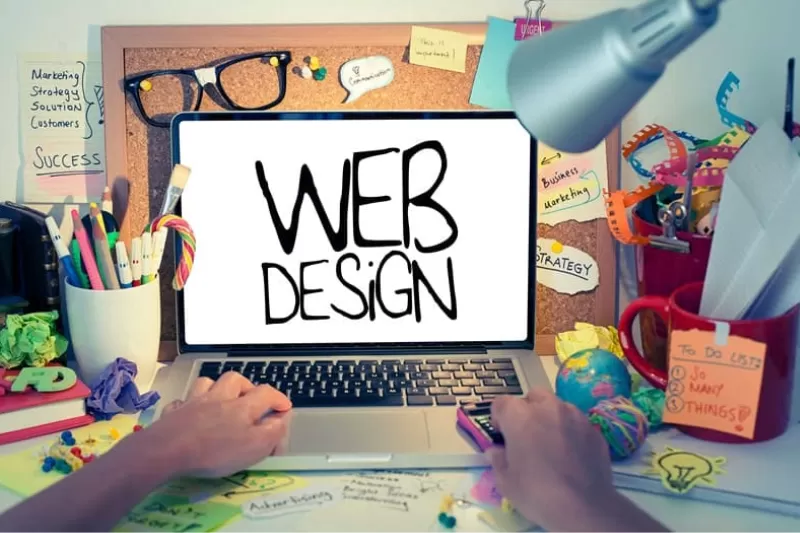 11 Mẹo Cần Thiết Để Cải Thiện Thiết Kế Website Cho Doanh Nghiệp Của Bạn