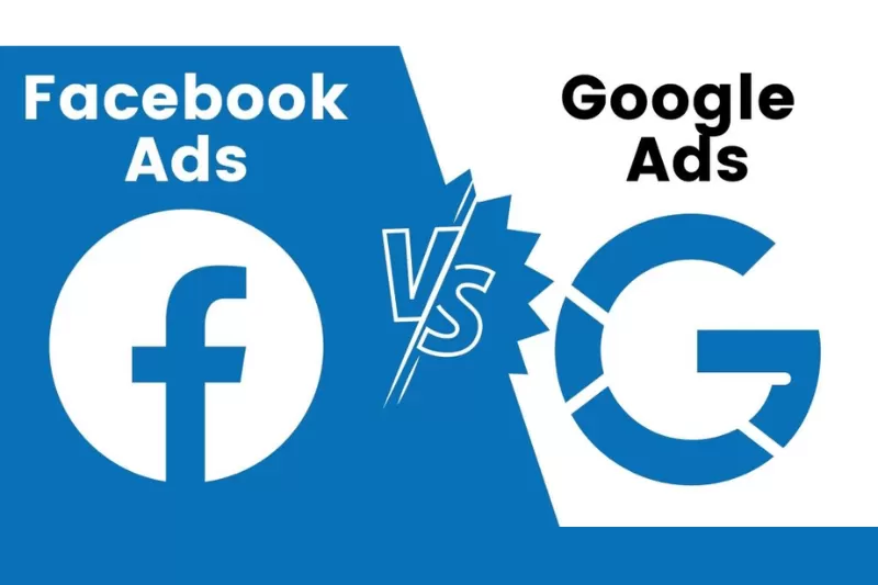 Sự Khác Biệt Giữa Chuyển Đổi Quảng Cáo Google Và Facebook