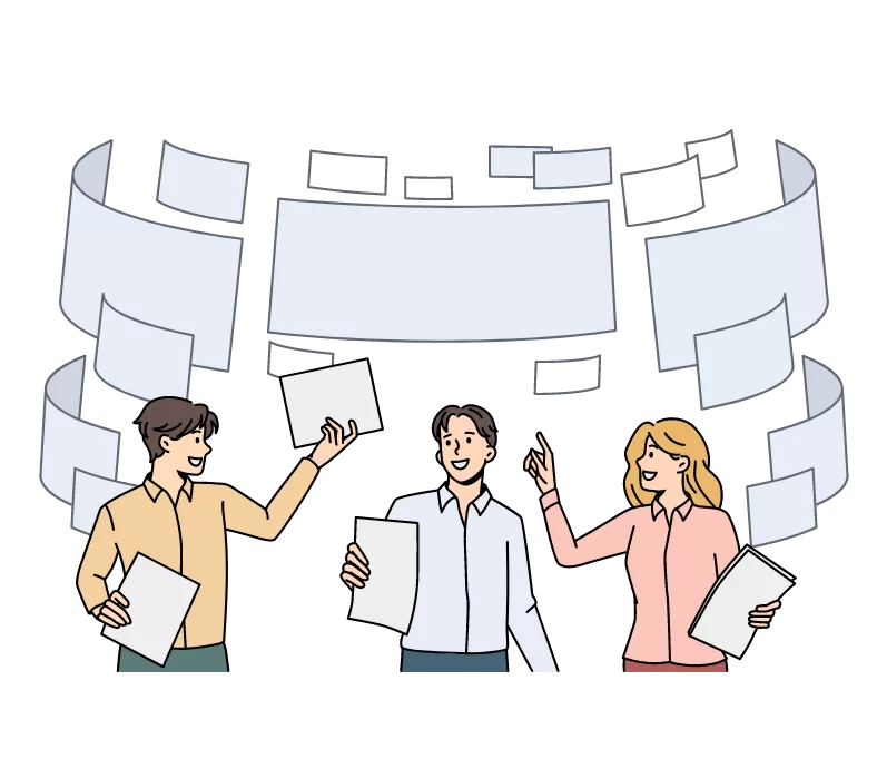 Ấn phẩm Marketing
