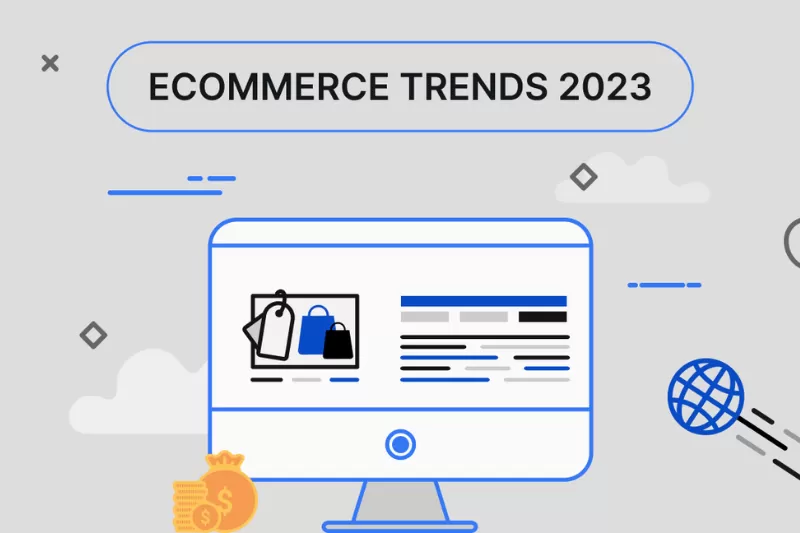 6 Xu Hướng Thương Mại Điện Tử Trong Năm 2023