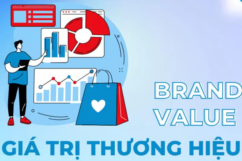 Giá Trị Thương Hiệu Tác Động Đến Lòng Trung Thành Của Khách Hàng Như Thế Nào?