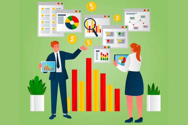 Chiến lược kinh doanh – Giai đoạn 3.1: Phân tích thị trường mục tiêu