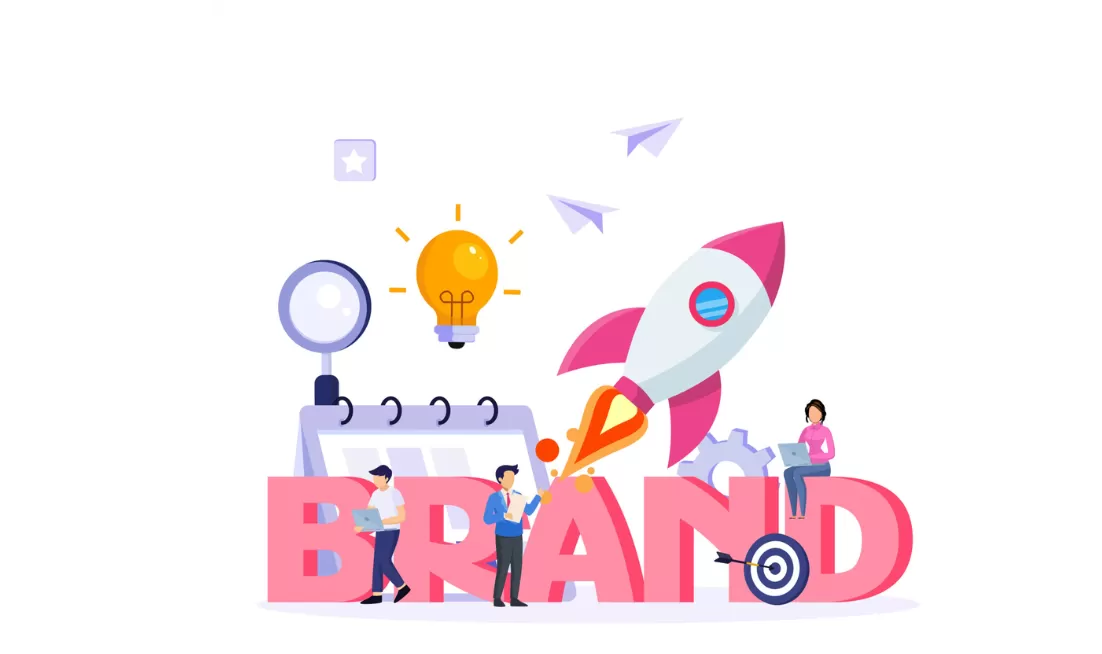 Branding