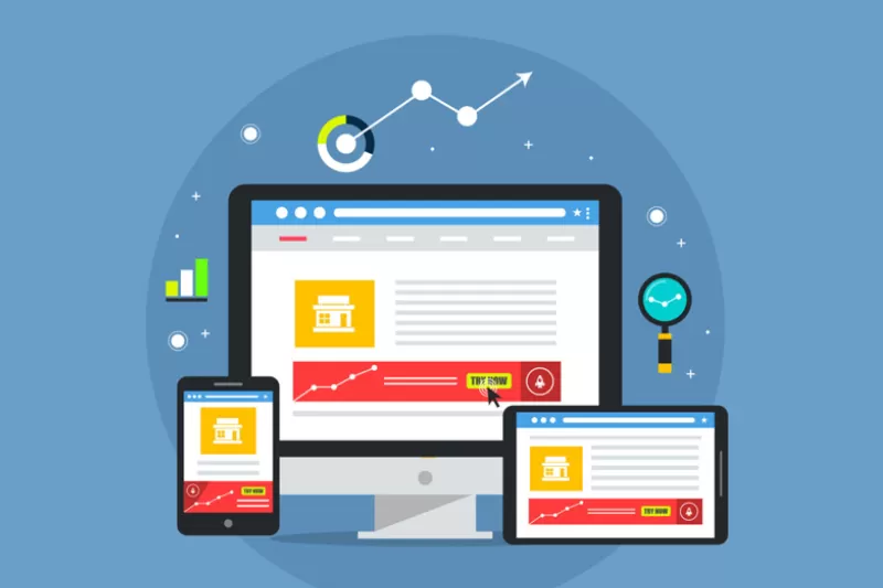 5 Cách Sử Dụng Quảng Cáo Hiển Thị Của Google Để Tối Đa Hóa Doanh Số