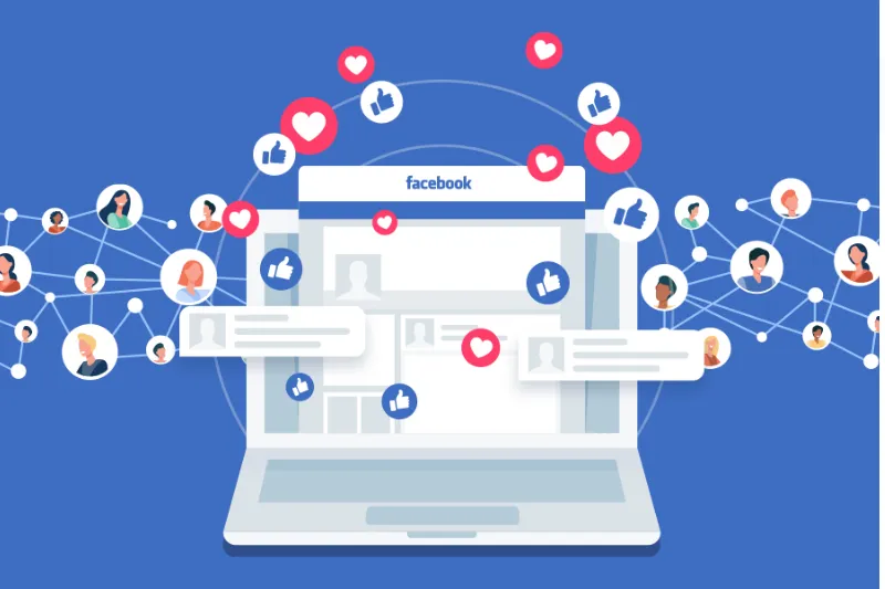 5 Thủ thuật tăng phạm vi tiếp cận Facebook