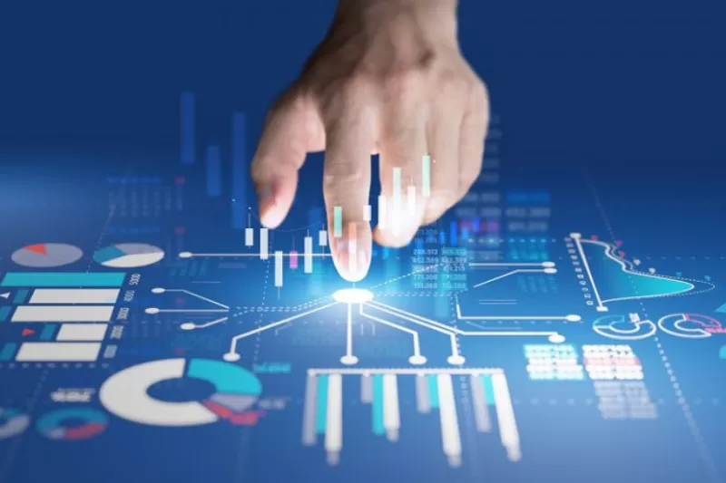 5 Xu Hướng Phân Tích Dữ Liệu Lớn Hàng Đầu Cho Năm 2023